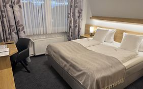Hotel Zum Ritter